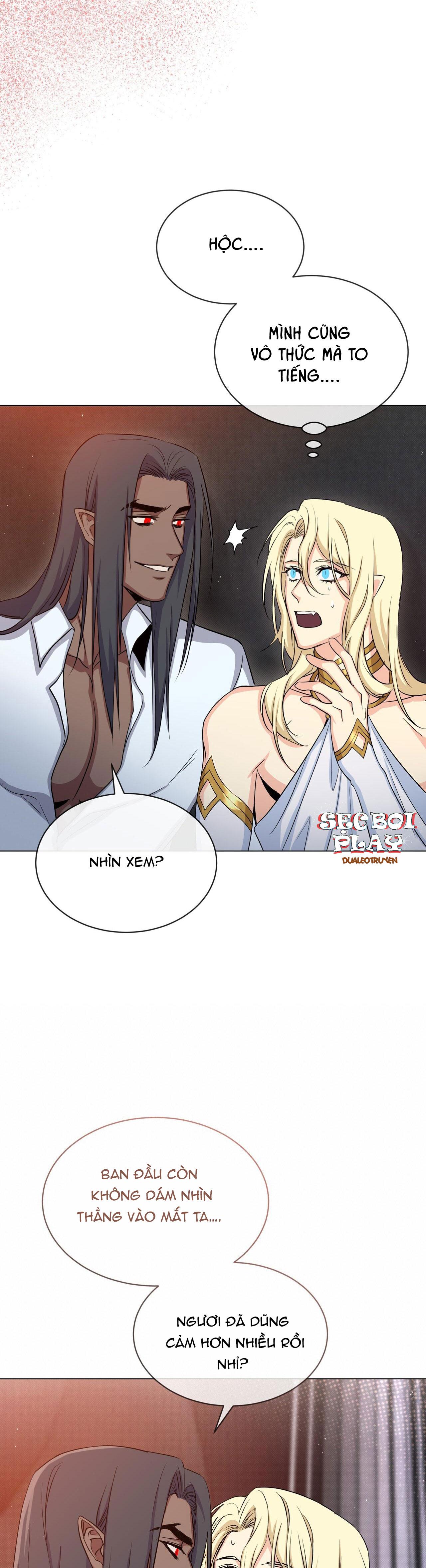 mặt trăng quỷ chapter 19 19