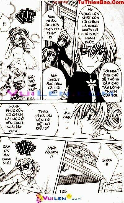 viên ngọc nhiệm màu chapter 8 126