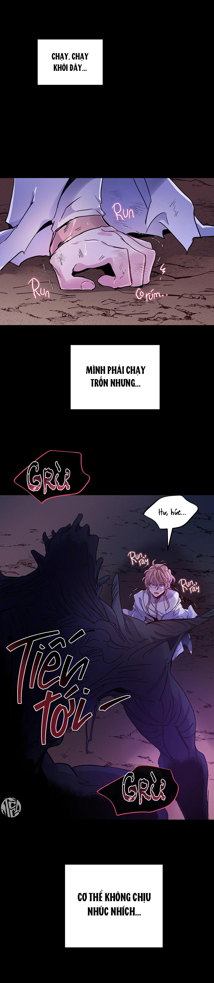 hắc vực chapter 23 5