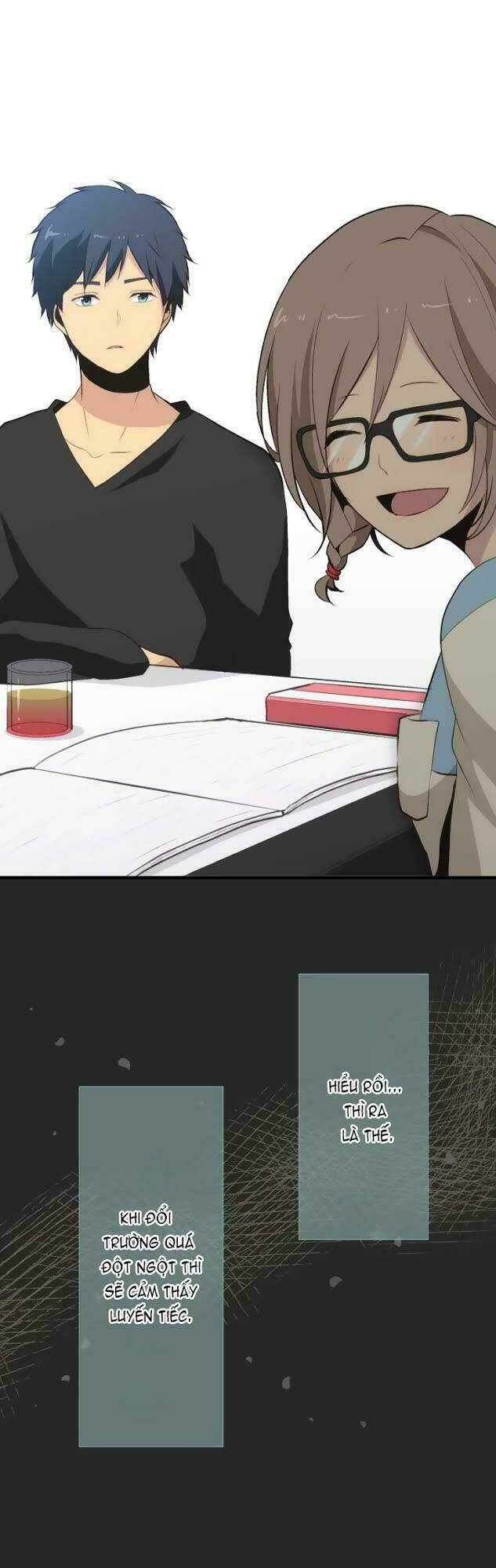 viên thuốc trùng sinh chapter 47 14
