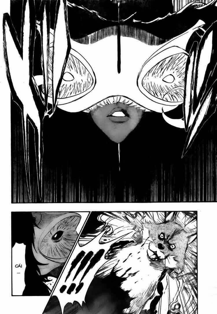 thần chết ichigo chapter 386 16