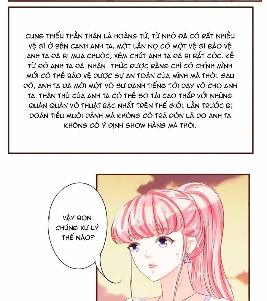 vương tước tư hữu bảo bối chapter 43 15