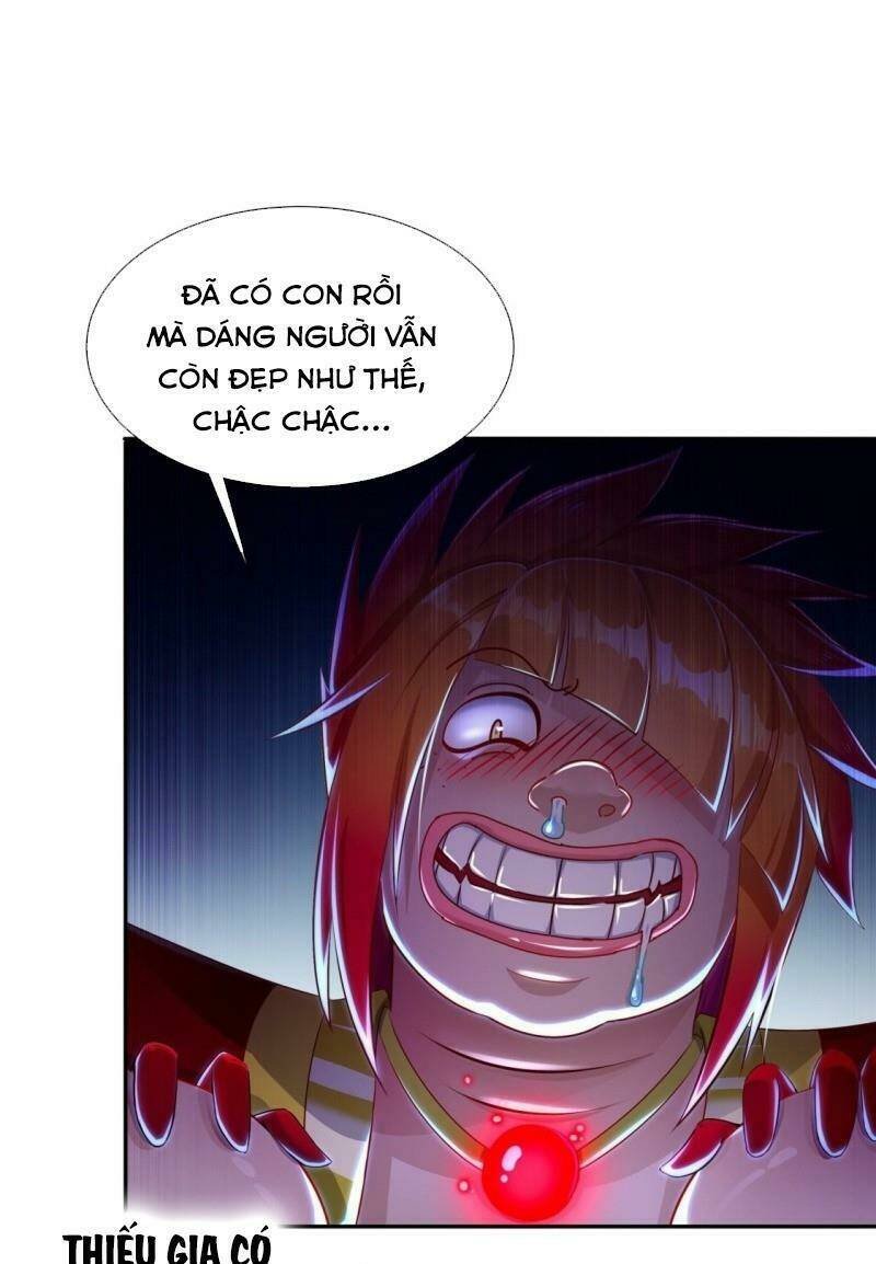 trọng sinh chi ma tôn đương đạo chapter 81 7