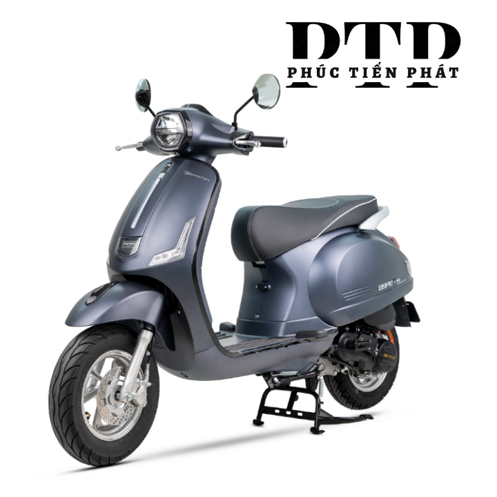 XE VESPA 50CC ESPERO 50VS DIAMOND PRO II