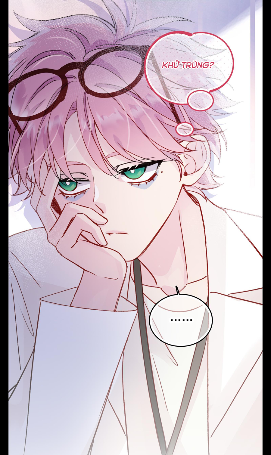 tôi phải làm một kẻ đại xấu xa chapter 92 12