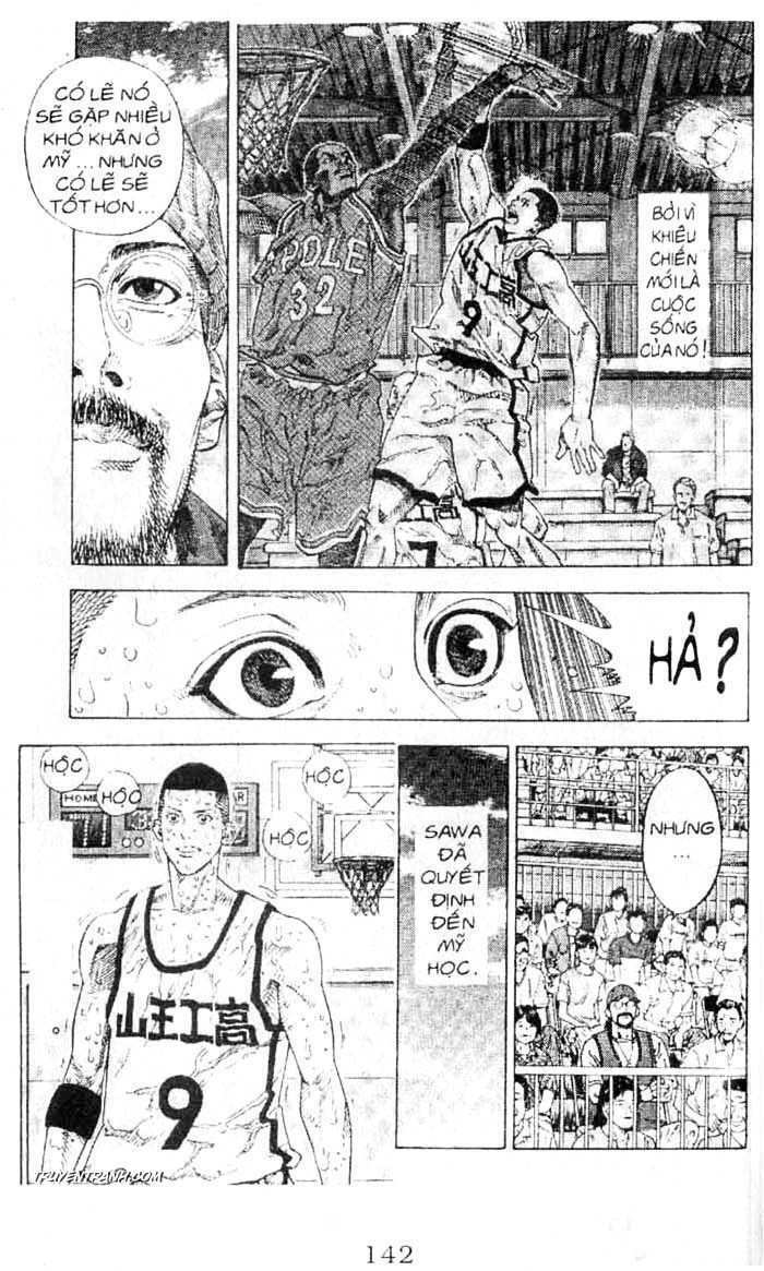 cao thủ bóng rổ chapter 256 17