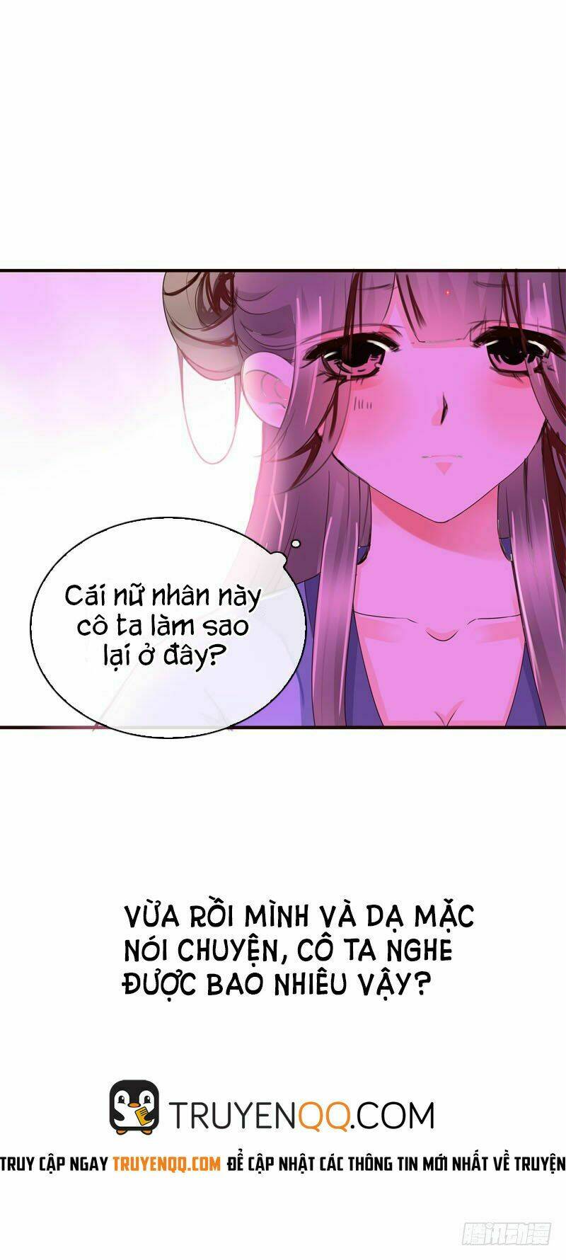 điền viên mật sủng: cô vợ nóng bỏng chapter 30 5