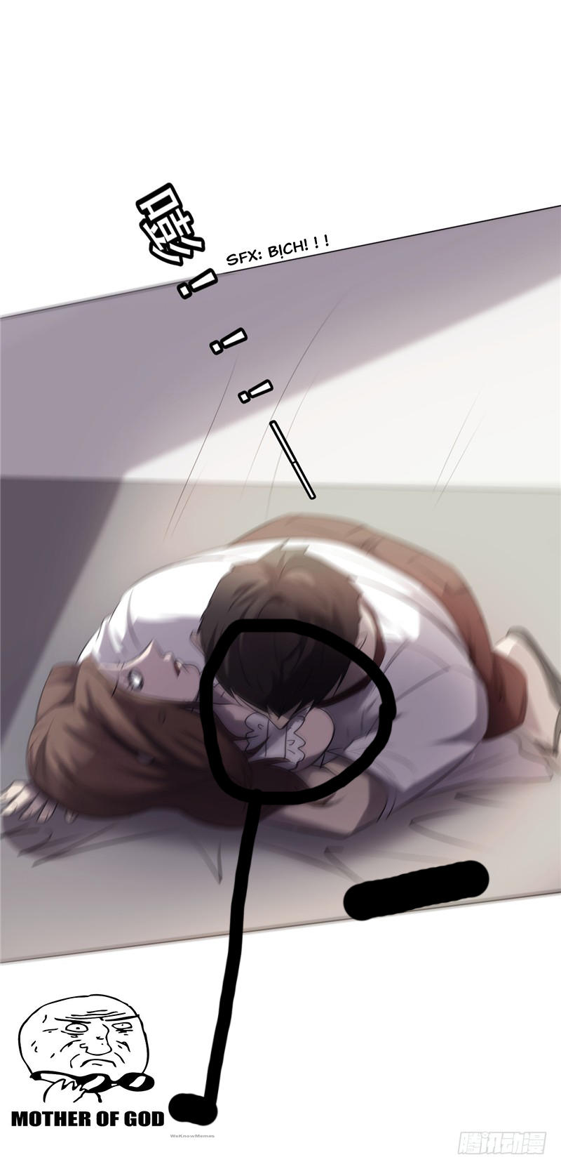 tối cường nông dân hệ thống chapter 6 21