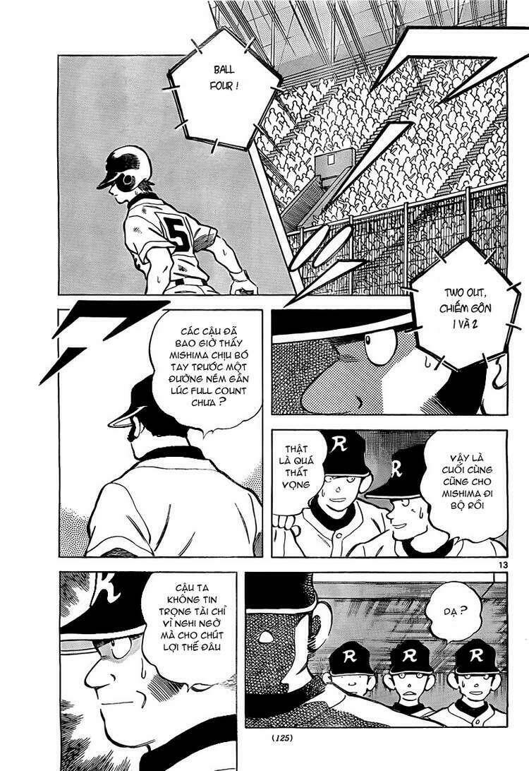 trò chơi vượt qua thử thách chapter 168 14