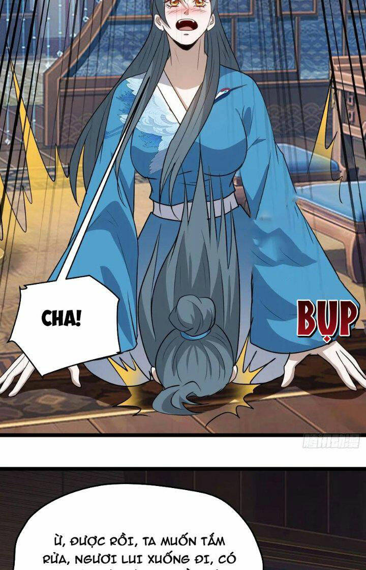 hệ thống gánh con mạnh nhất chapter 103 26