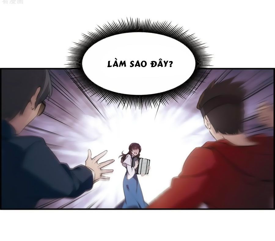 Cuốn Sách Vận Mệnh Của Tôi chapter 54 - Trang 12