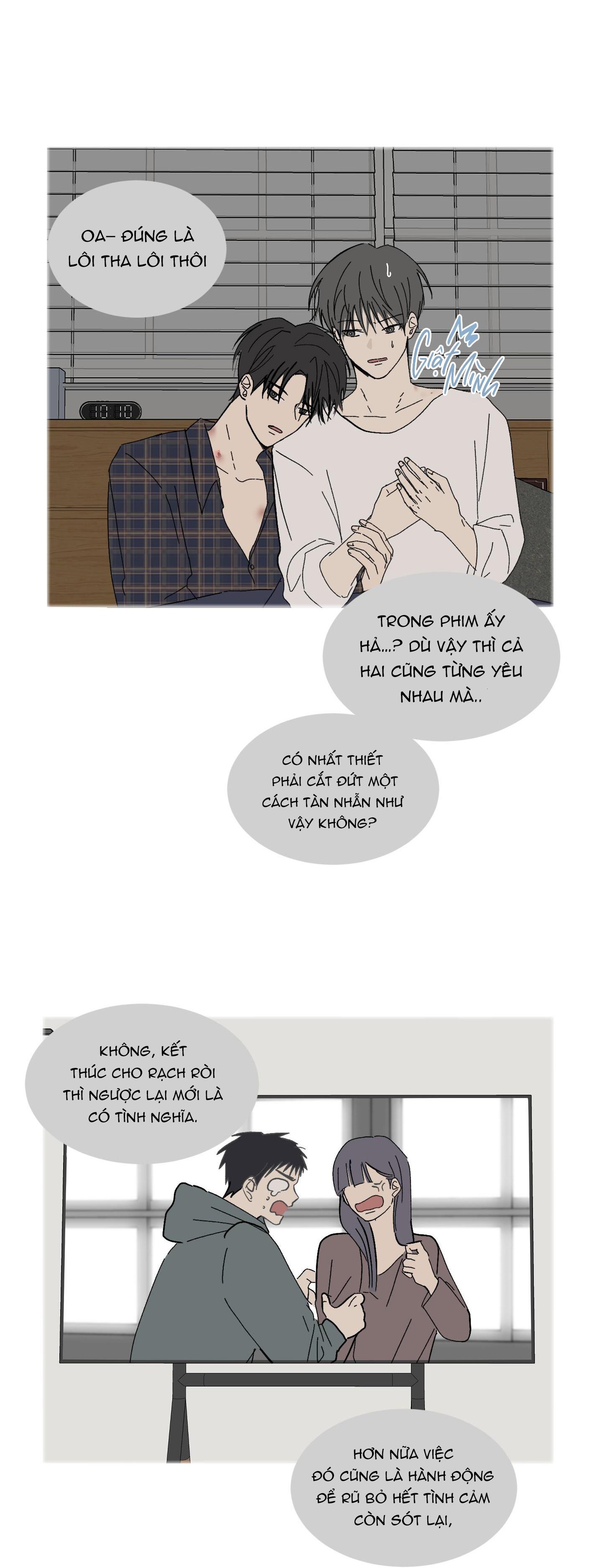 missing romance chapter 2 31