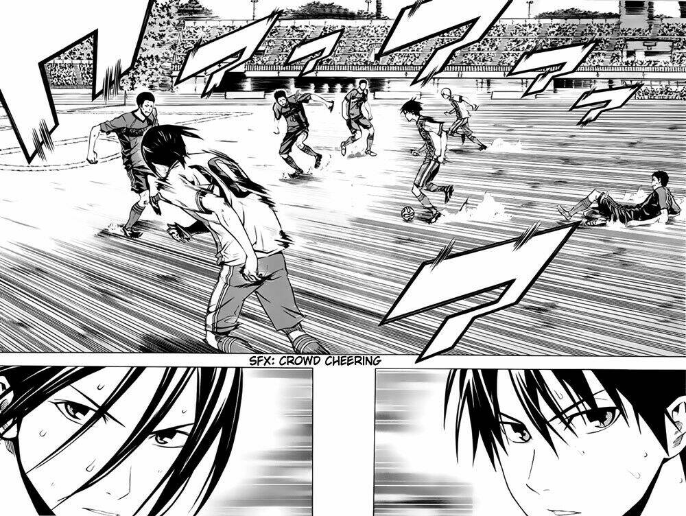 kỵ sĩ trong vòng cấm chapter 174 10