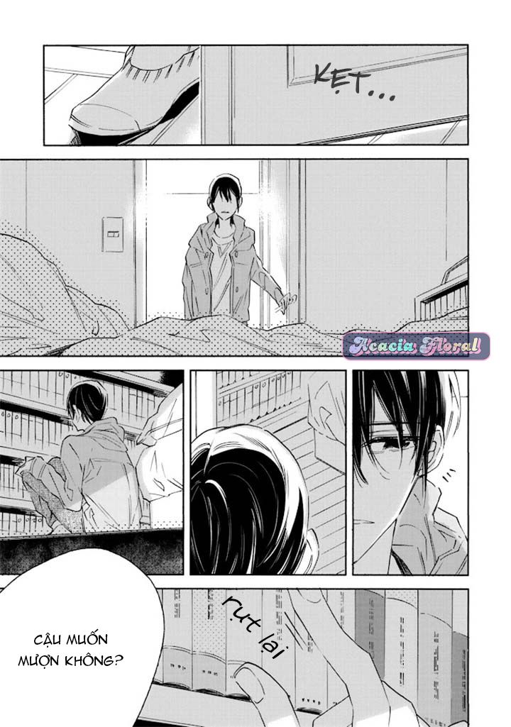 seishounen no tame no yuuryou tosho chapter 3 26