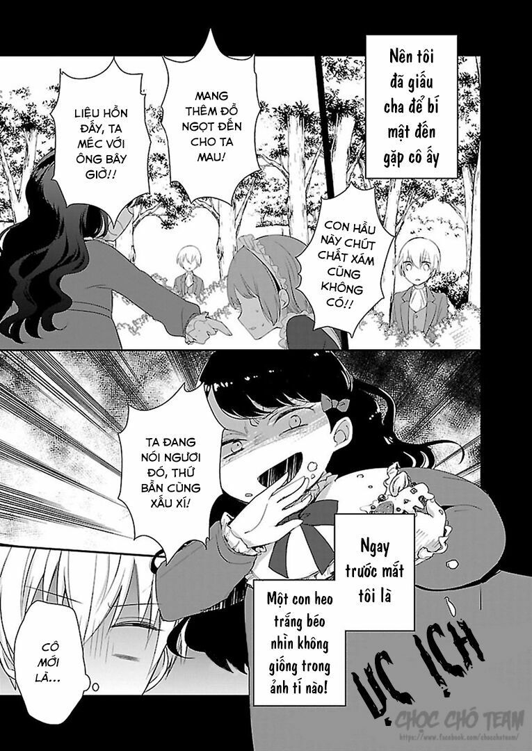 tenseisaki ga shoujo manga no shirobuta reijou datta chapter 2 17