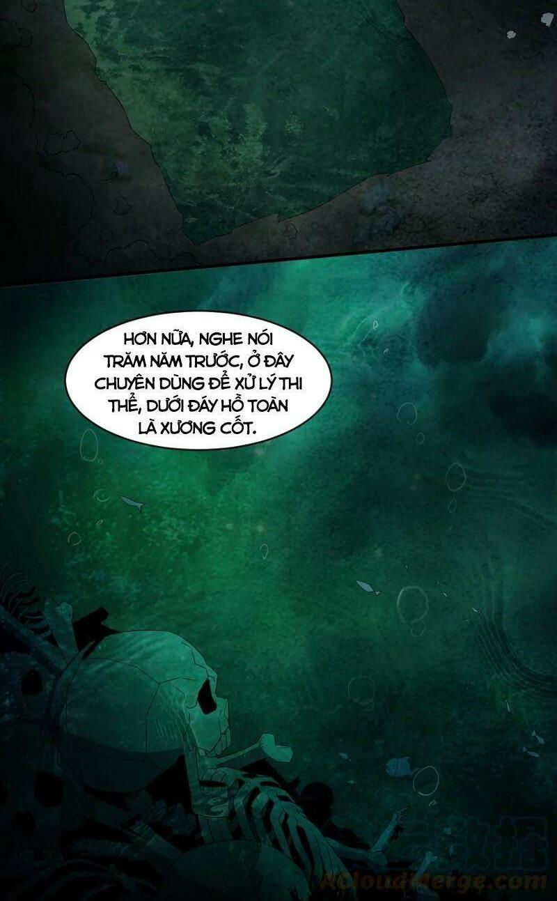 đừng hiểu lầm, tôi mới là người bị hại! chapter 63 19