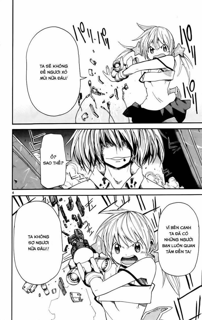 bullet armors chapter 13 5