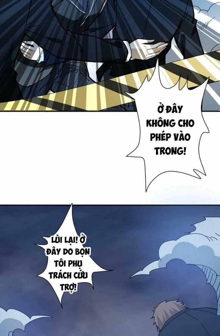 god slayer chapter 16 25