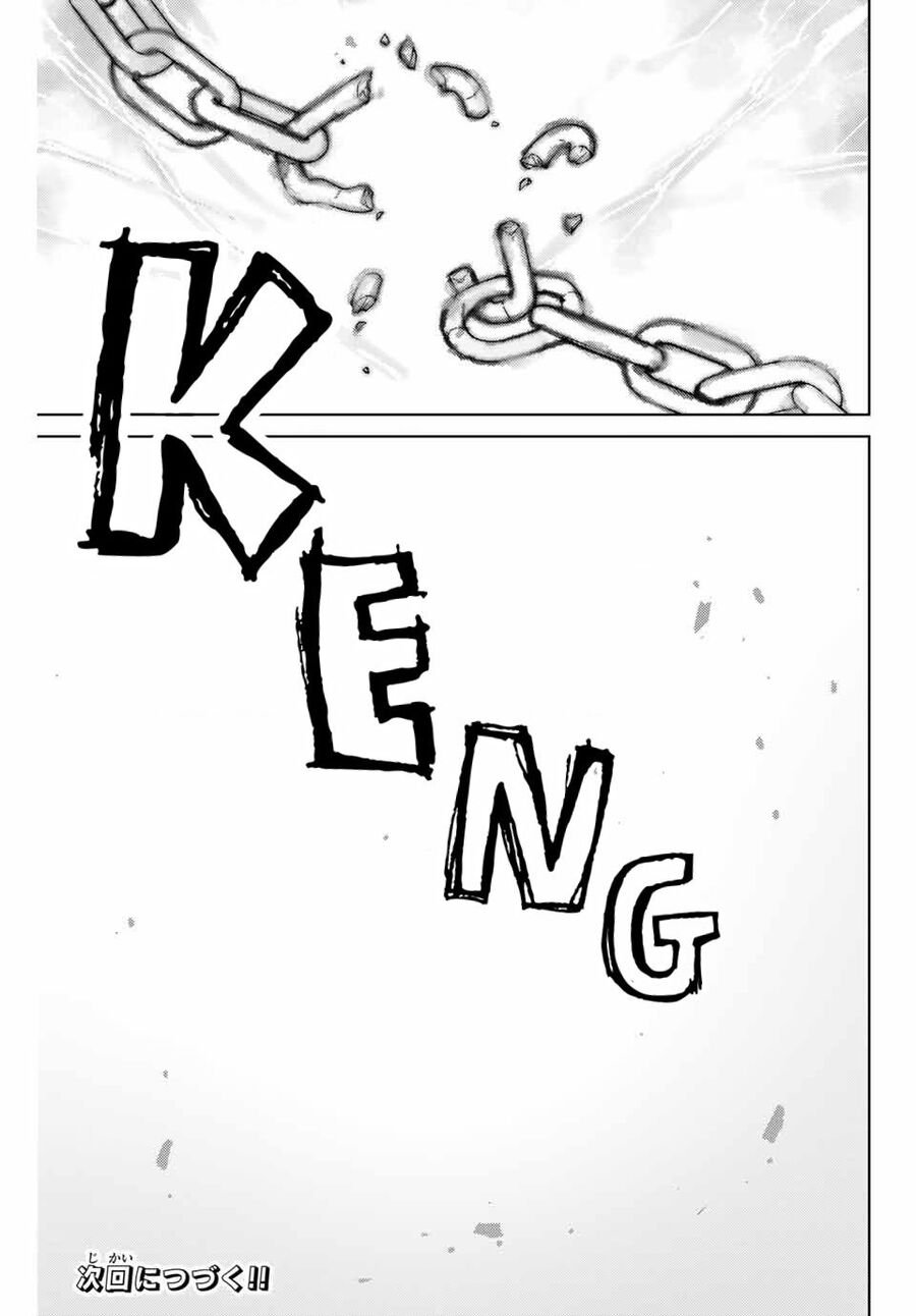 wind breaker chapter 123 24