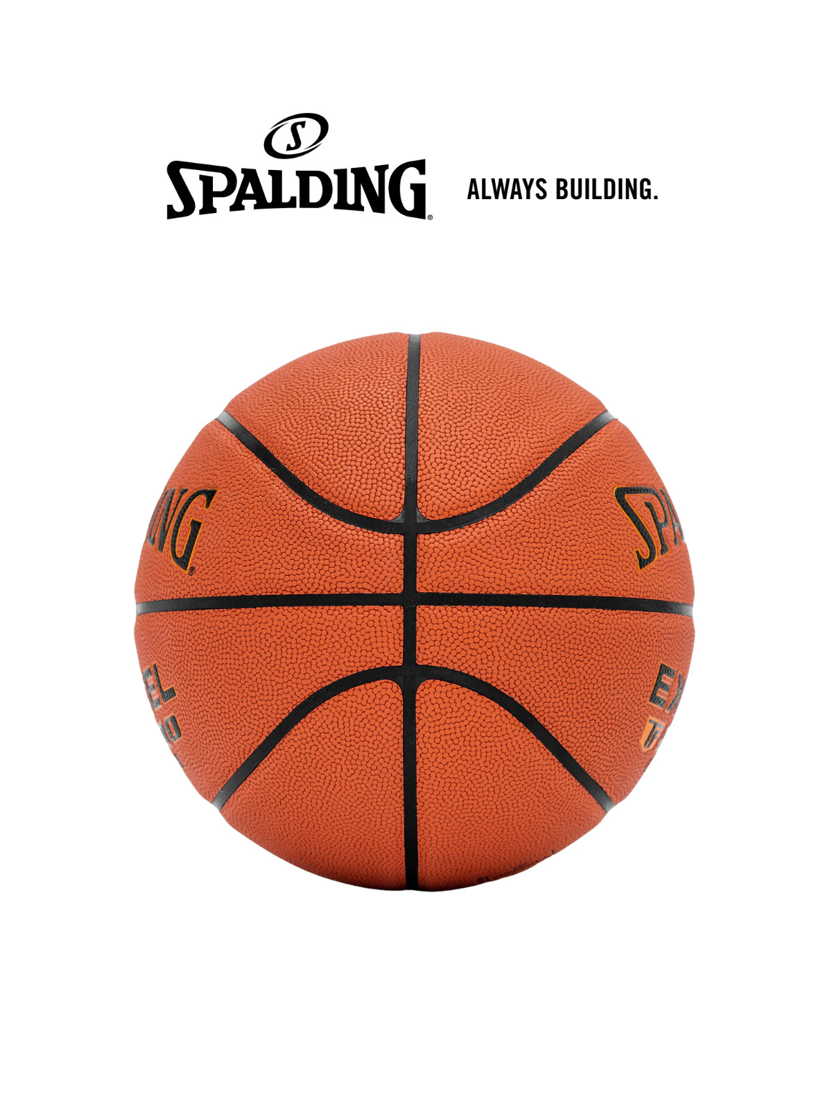Bóng rổ Spalding EXCEL TF500 Size 7