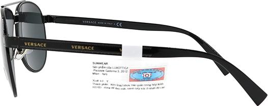 Kính mát nữ VERSACE VE2209
