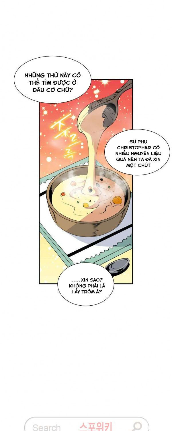 tôi sinh ra để làm người vĩ đại chapter 23 47