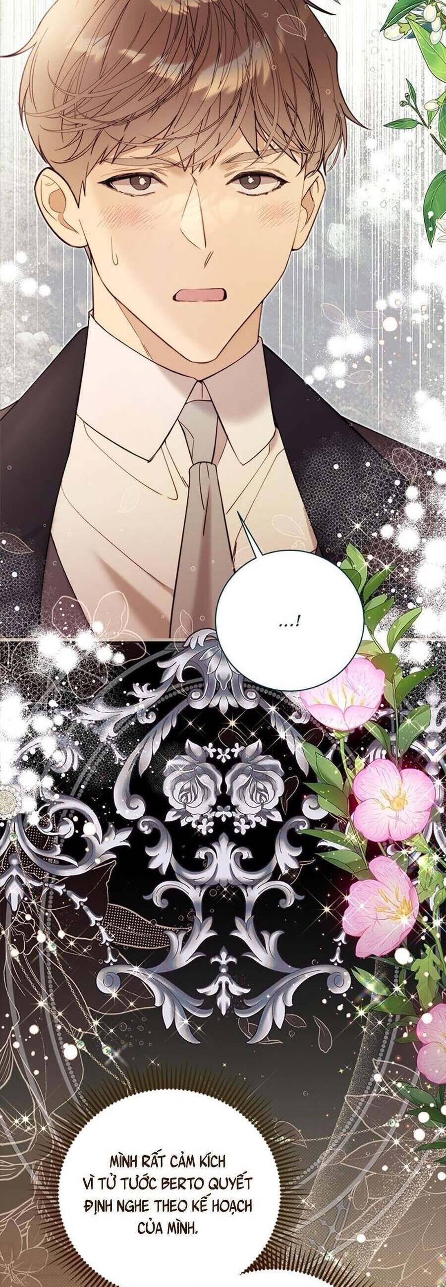 [15+] công chúa chloe chapter 123 104