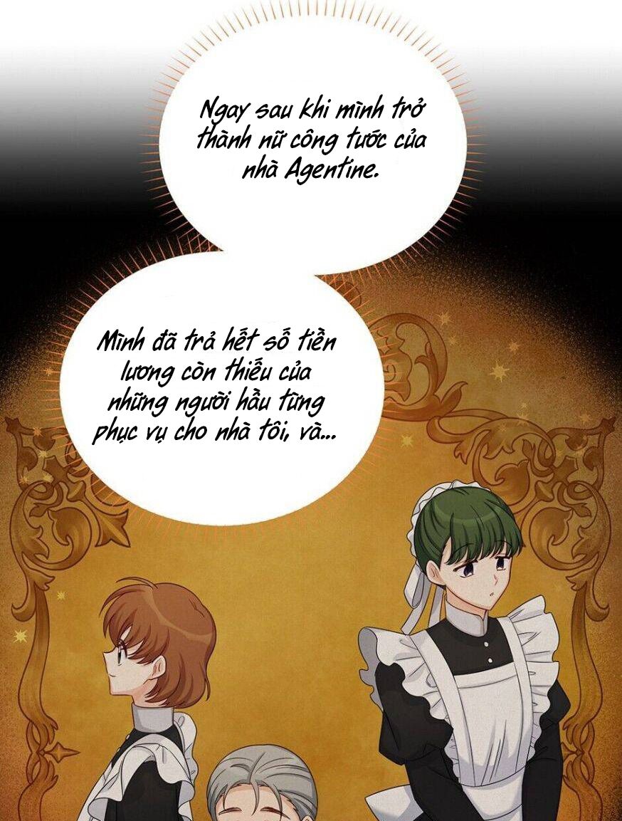 nữ công tước với tâm hồn trống rỗng chapter 72 44