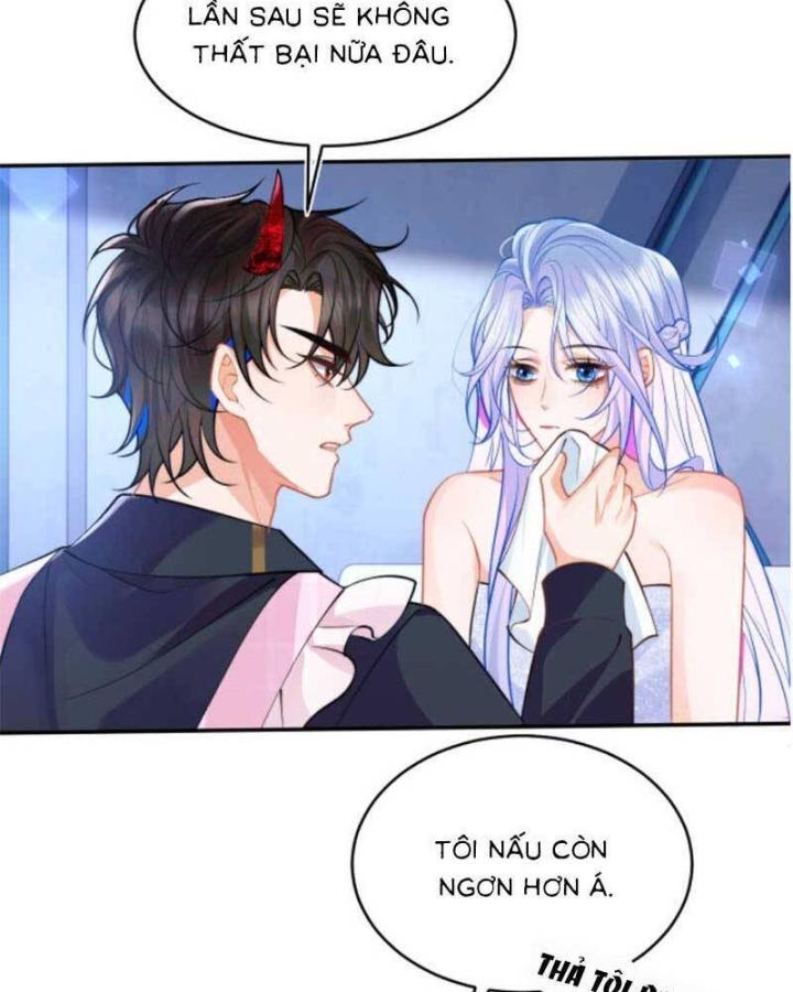 vị chỉ huy lạnh lùng khóc trong vòng tay tôi chapter 49 60