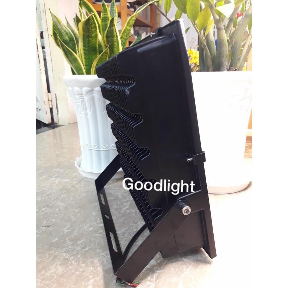 Đèn pha led COB 150w cao cấp Goodlight