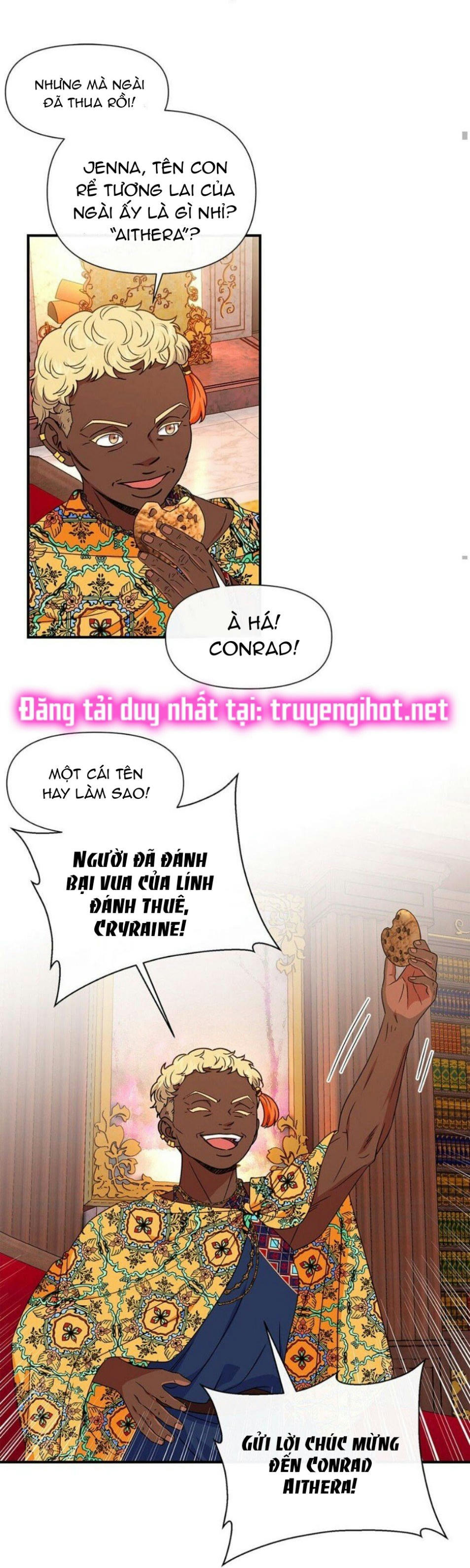 bản khế ước với nữ công tước ác ma chapter 112 75