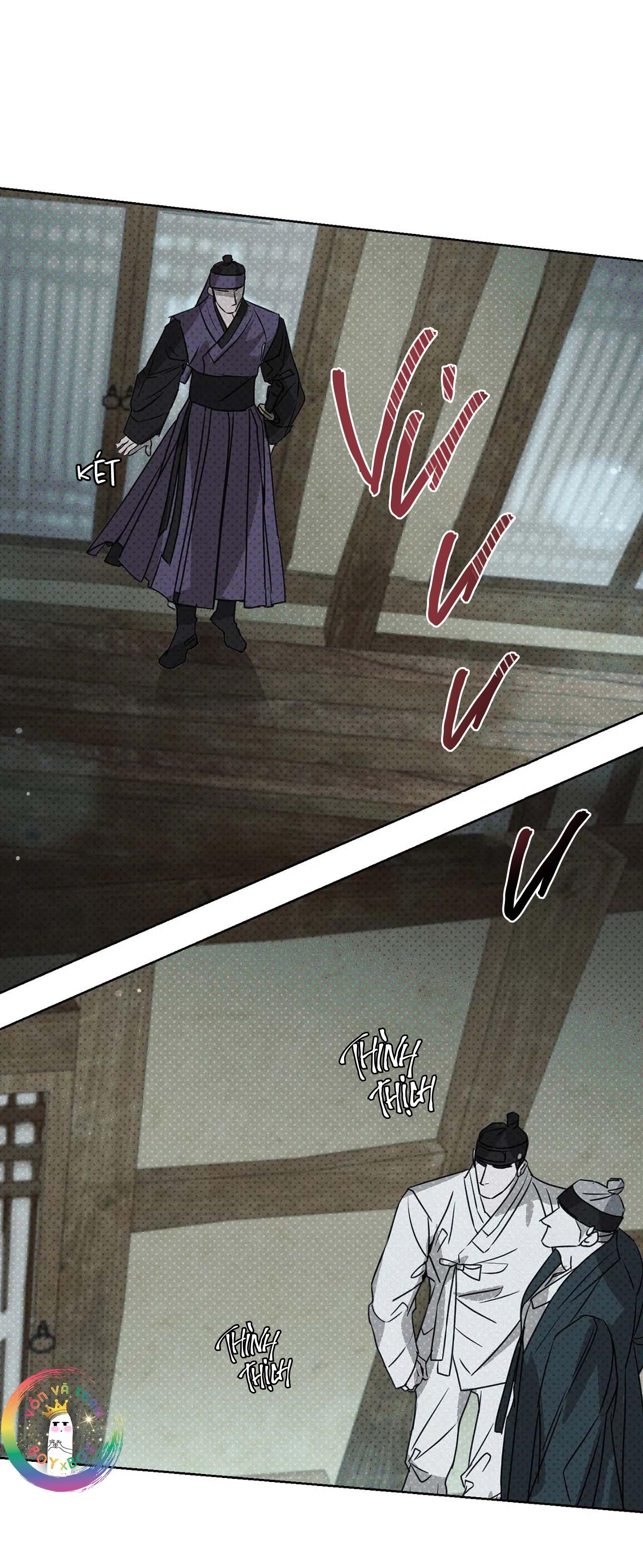 manhwa chịch vồn chịch vã chapter 16 27