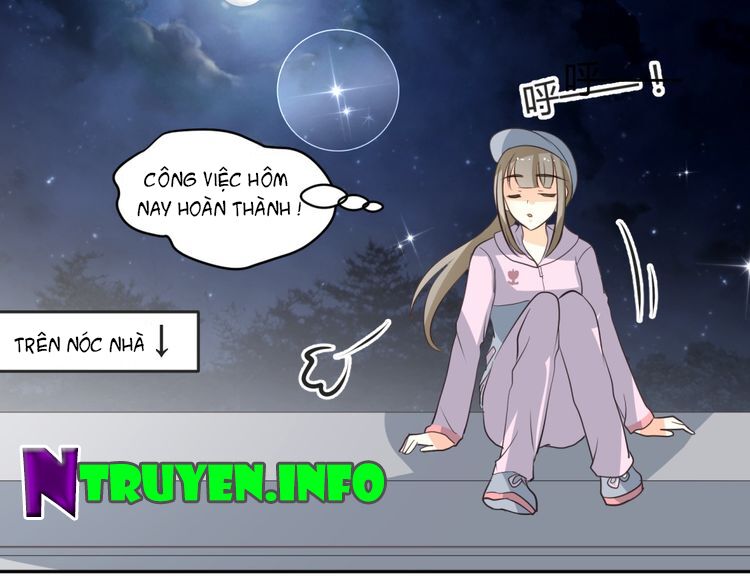 xuyên việt chi thiên tâm linh chapter 6.5 28