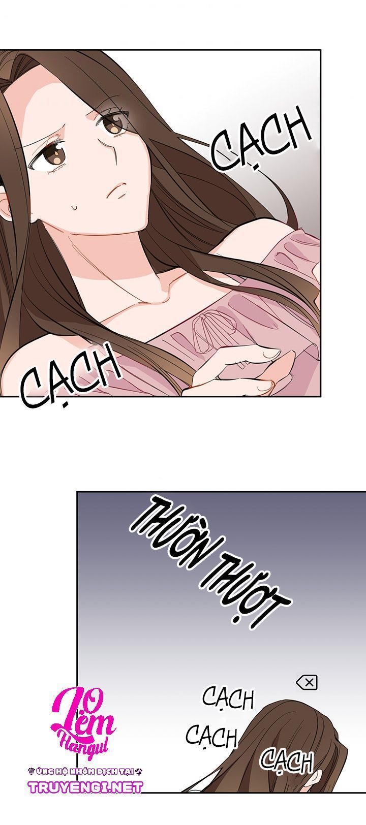 người tình thay thế chapter 2 54