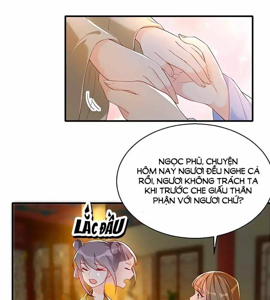 gian phi như thử đa kiều chapter 40 7