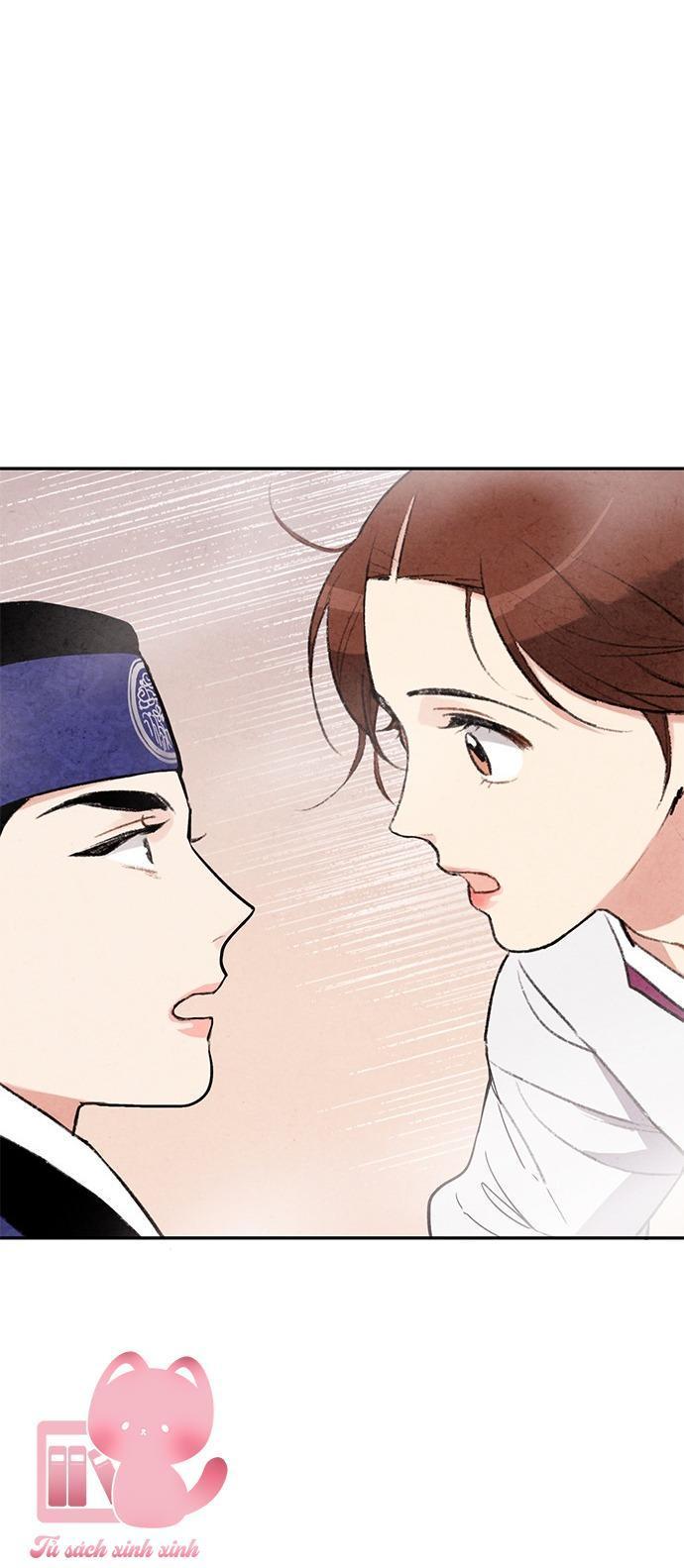 lệnh cấm hôn chapter 25 60