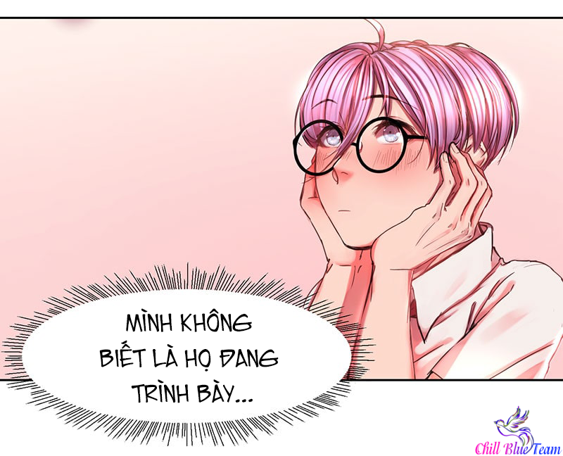anh đô dịu dàng của tôi chapter 19 7