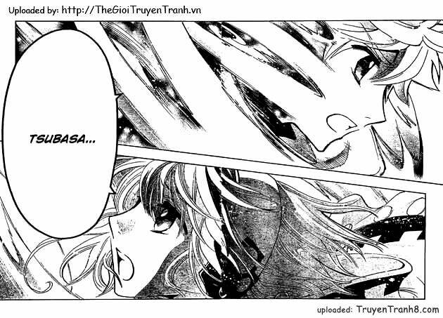 huyền thoại đôi cánh chapter 233 34