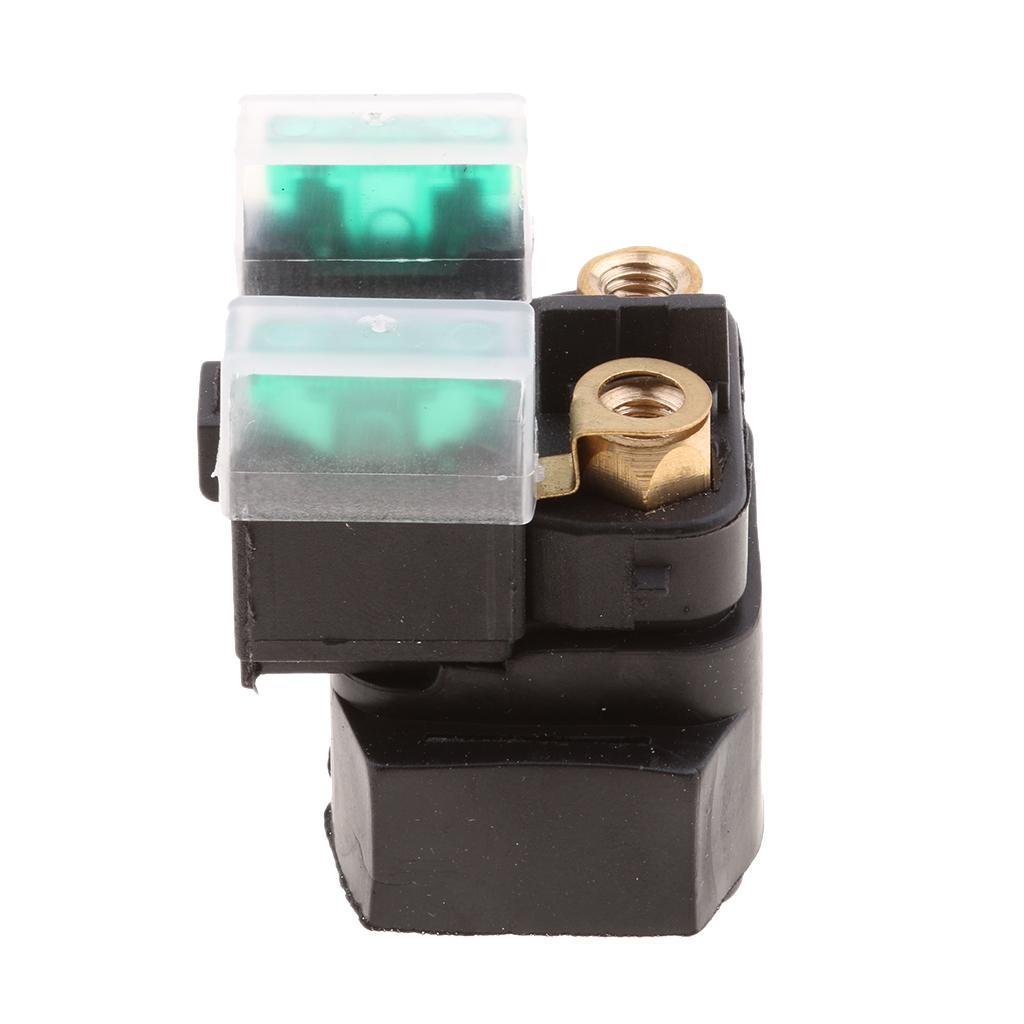 Motorcycle Starter Solenoid Relay for  VTX1800 2002-2008