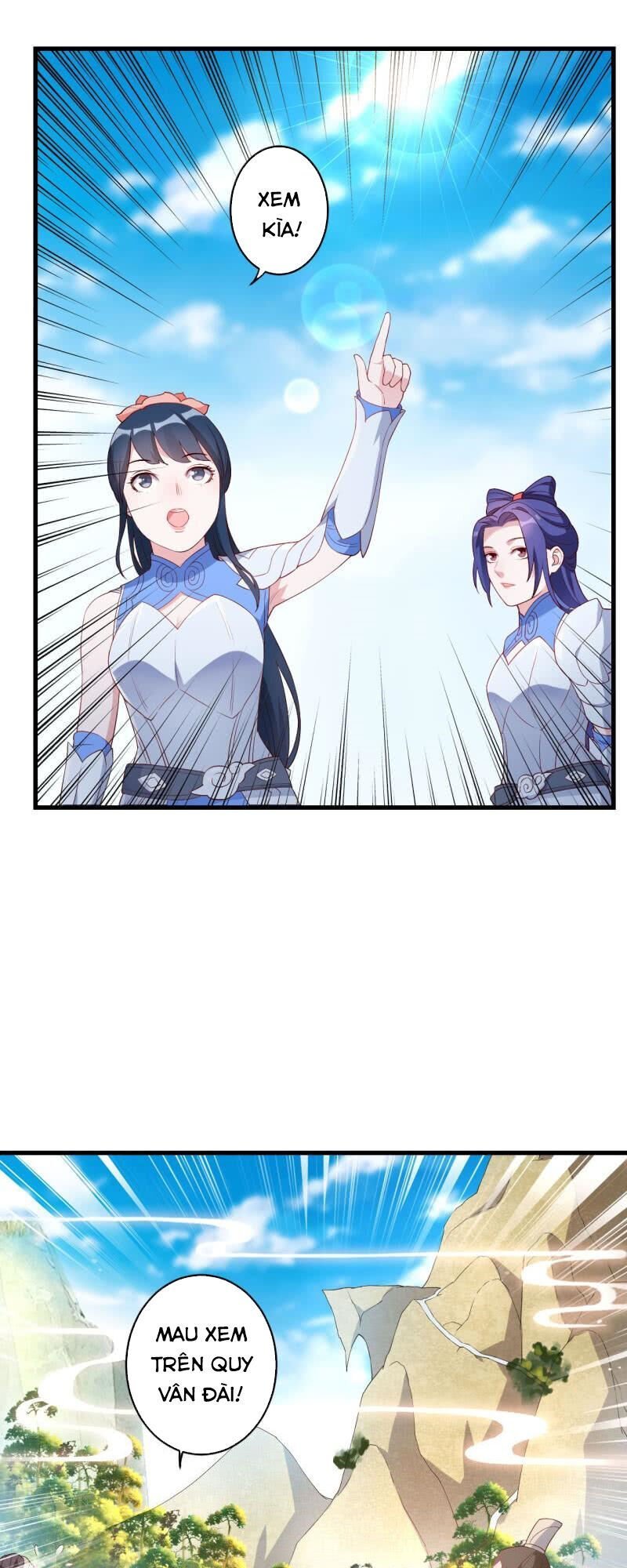 tà y cuồng thê chapter 126 20