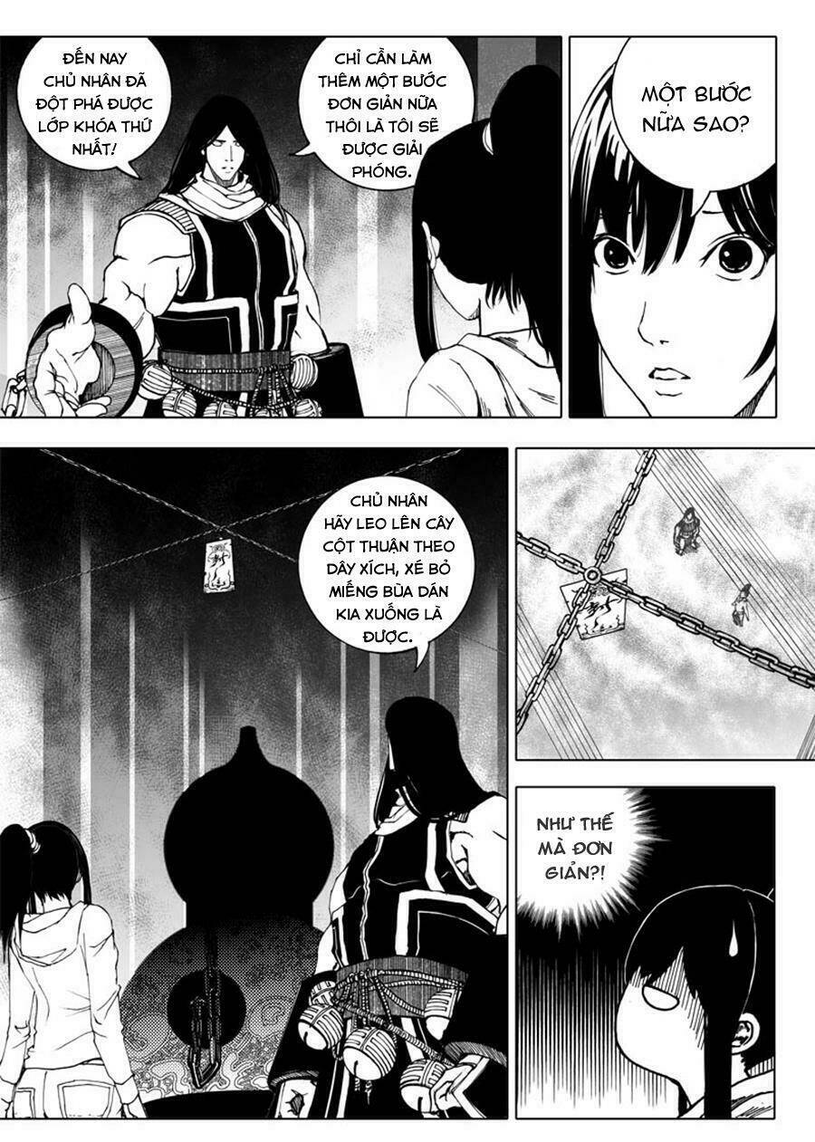 rakshasa street chapter 8 12