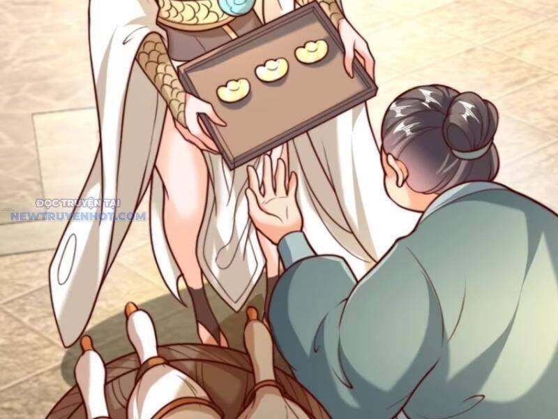 ta thực sự không muốn làm thần tiên chapter 44 96