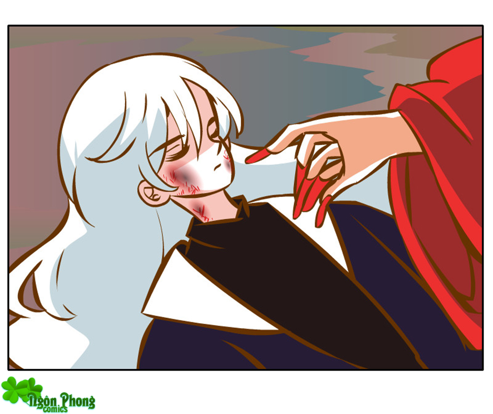 hòa thượng và tiểu long quân chapter 47 38