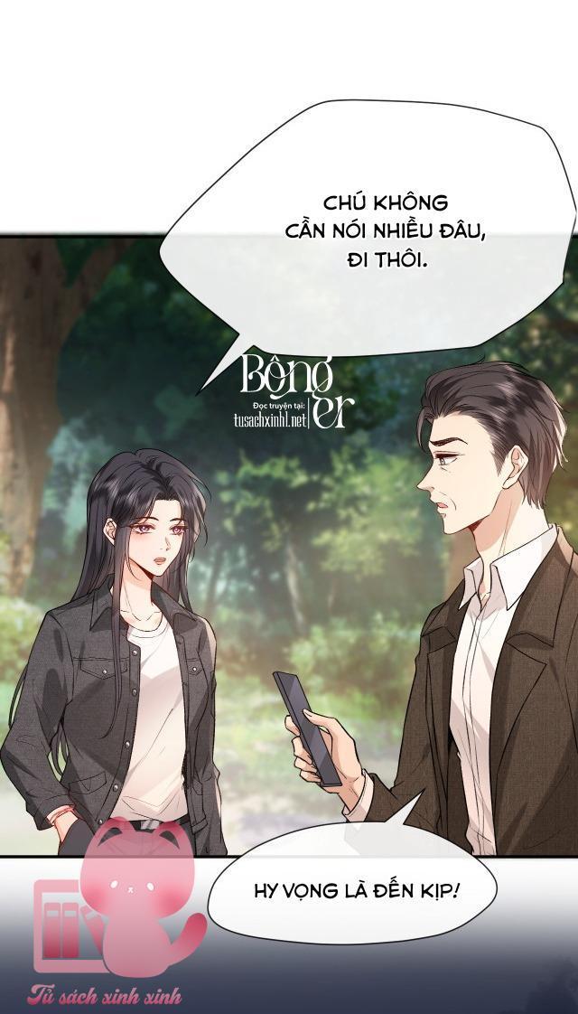 phu nhân mỗi ngày đều tại tuyến vả mặt chapter 4 24