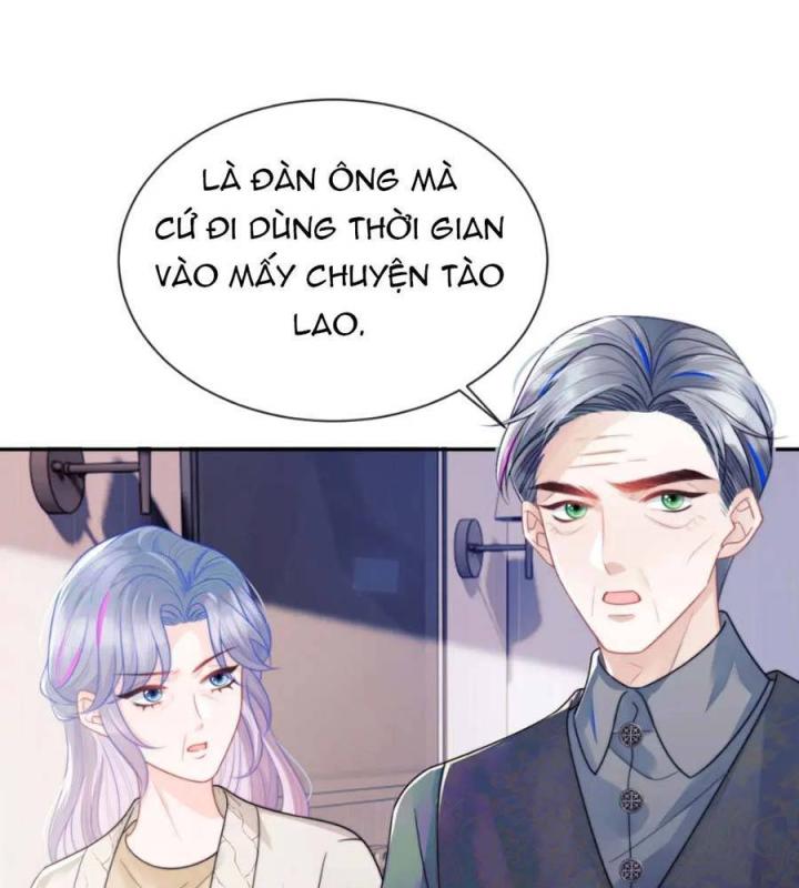 vị chỉ huy lạnh lùng khóc trong vòng tay tôi chapter 5 29