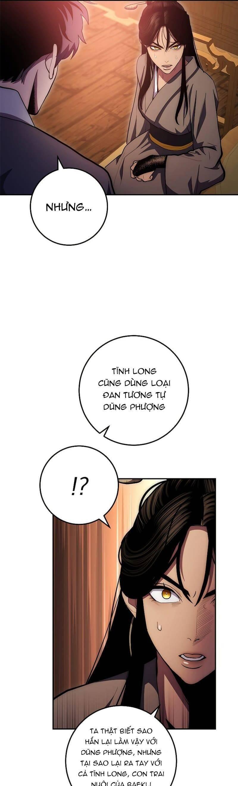 huyền thoại diệt thế độc long chapter 81 51