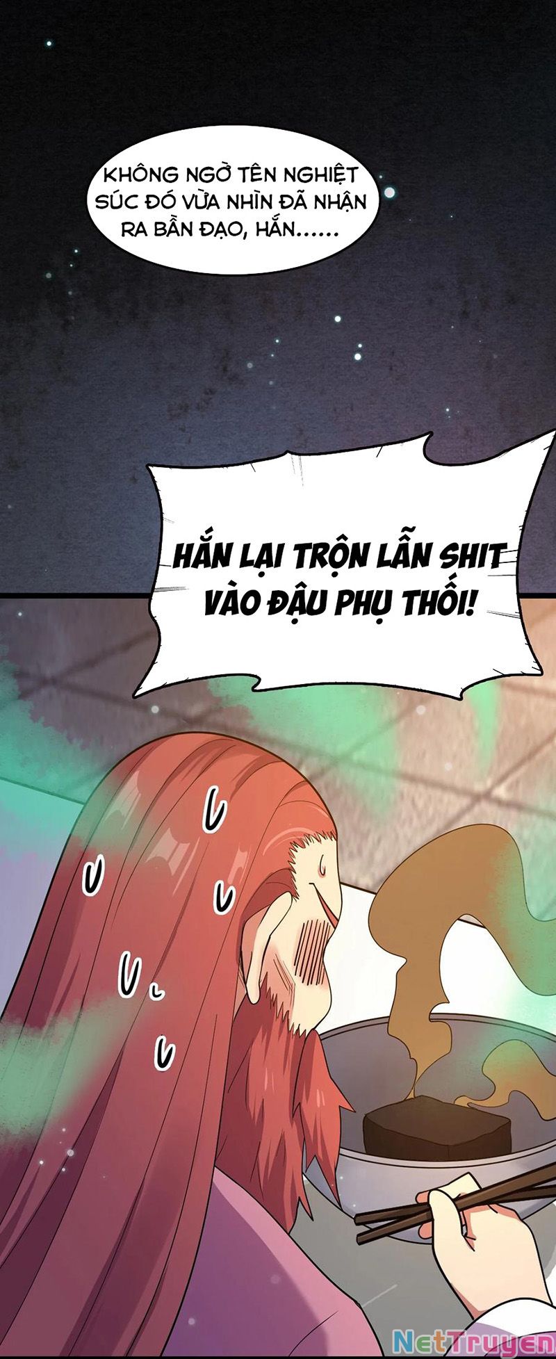 đại bảo kiếm của tôi chapter 63 34