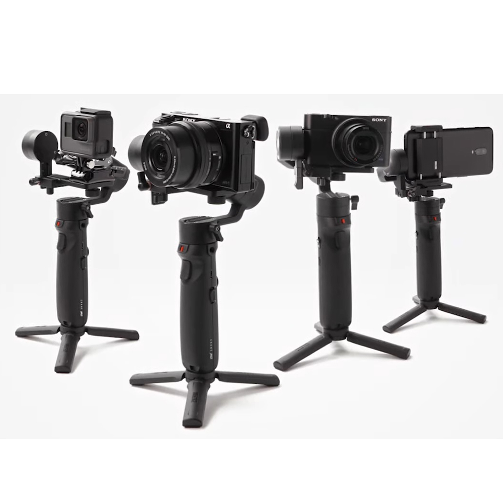 Gimbal Zhiyun Crane M2 - Hàng Nhập Khẩu