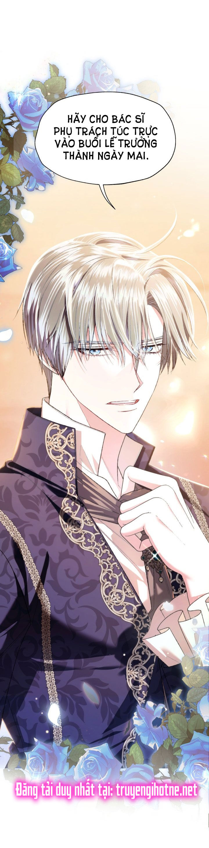 cha à, con không muốn kết hôn đâu chapter 96 70