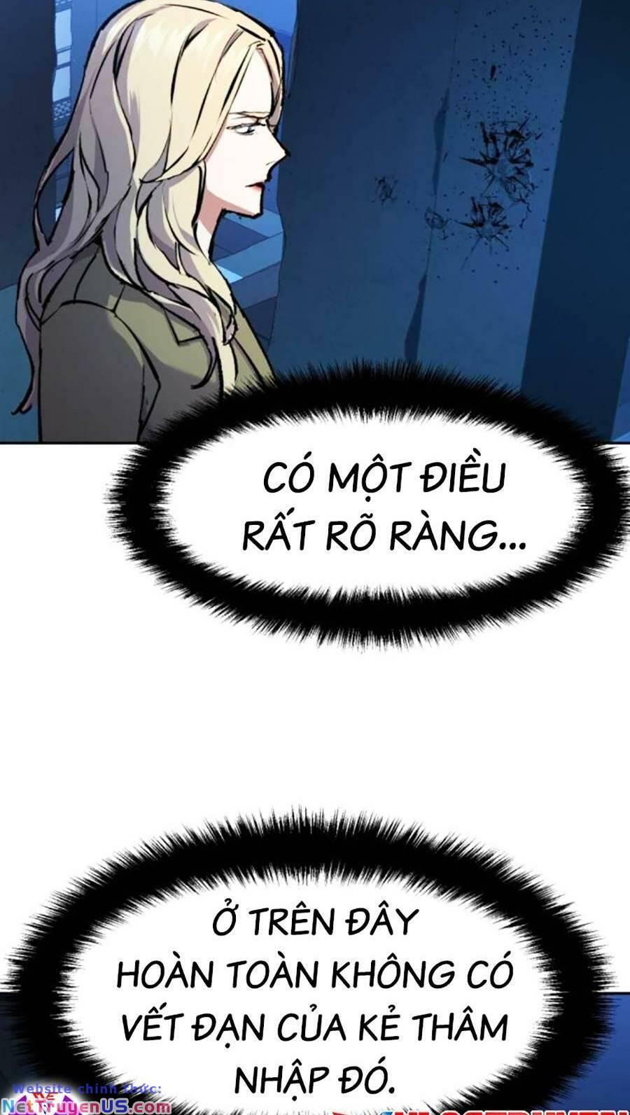 bạn học tôi là lính đánh thuê chapter 156 11